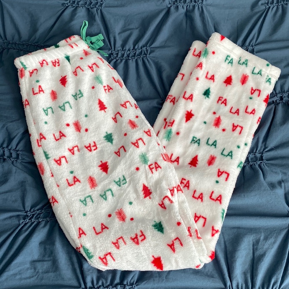 Christmas Sleep Pants